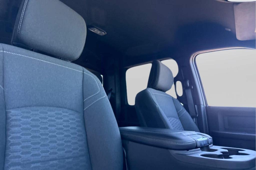 new 2026 Ram 3500 car, priced at $68,997