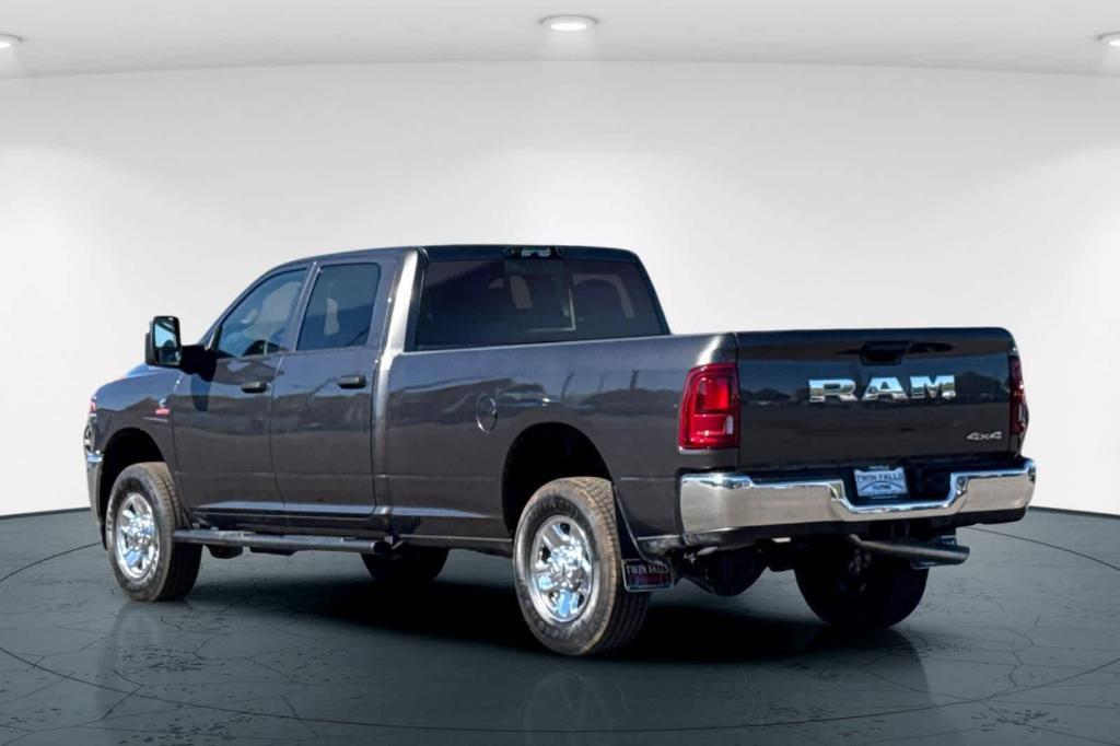 new 2026 Ram 3500 car, priced at $68,997