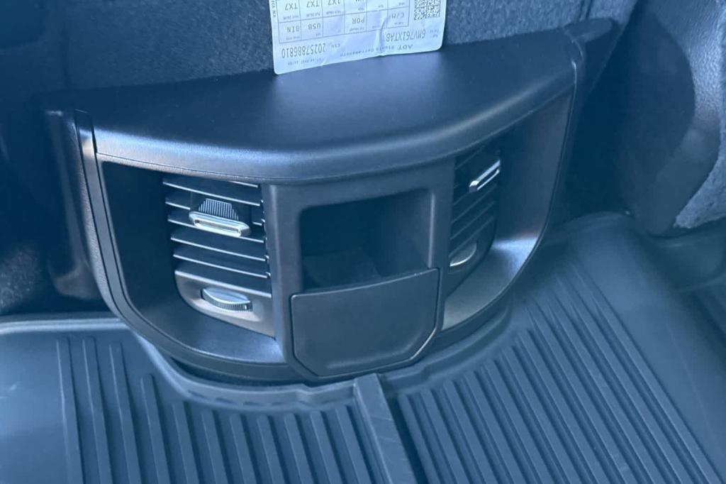 new 2026 Ram 3500 car, priced at $68,997