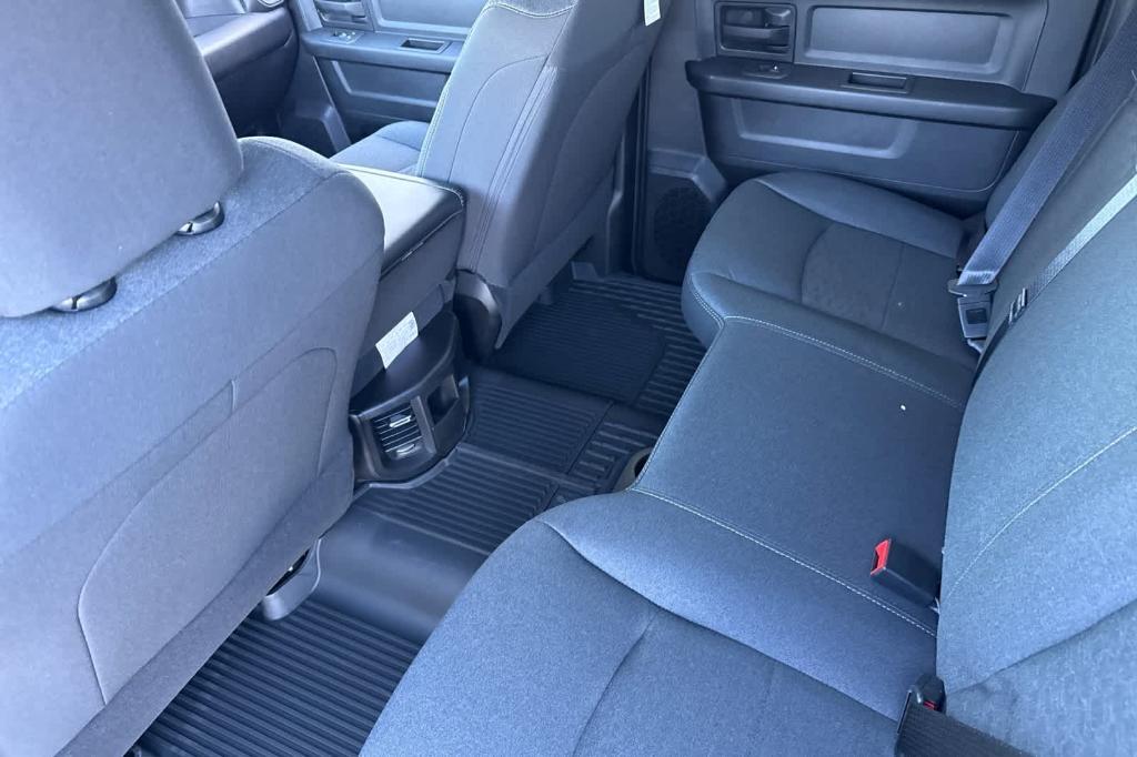 new 2026 Ram 3500 car, priced at $68,997