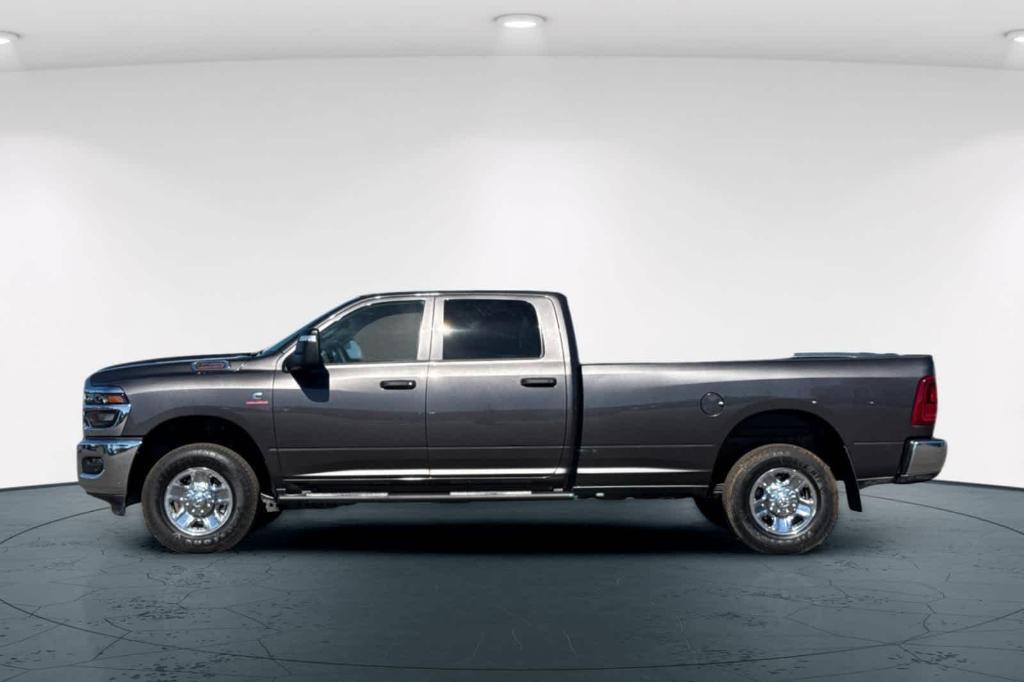 new 2026 Ram 3500 car, priced at $68,997
