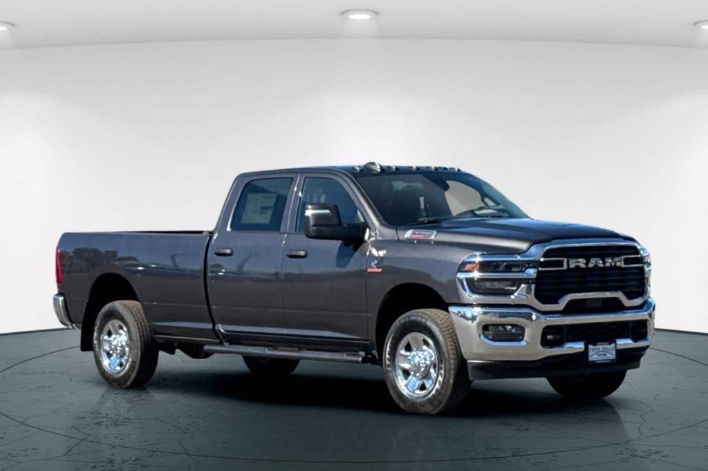 new 2026 Ram 3500 car, priced at $68,997