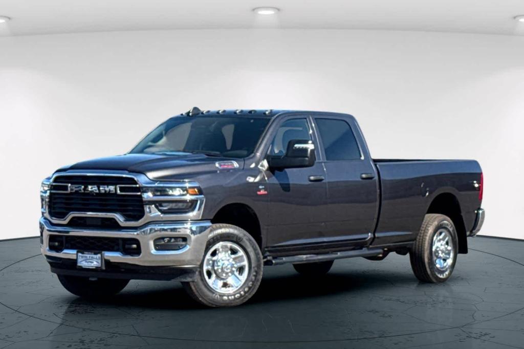 new 2026 Ram 3500 car, priced at $68,997