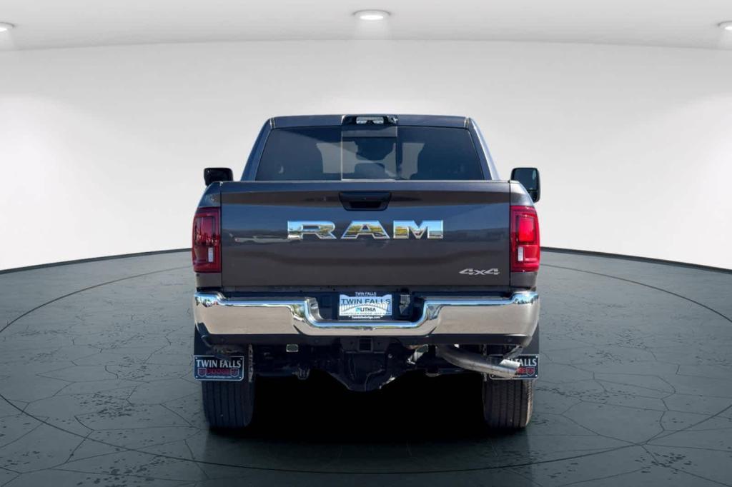 new 2026 Ram 3500 car, priced at $68,997