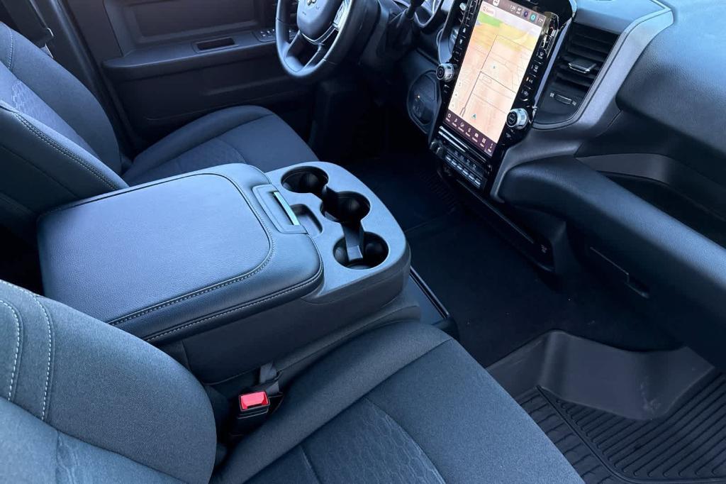 new 2026 Ram 3500 car, priced at $68,997