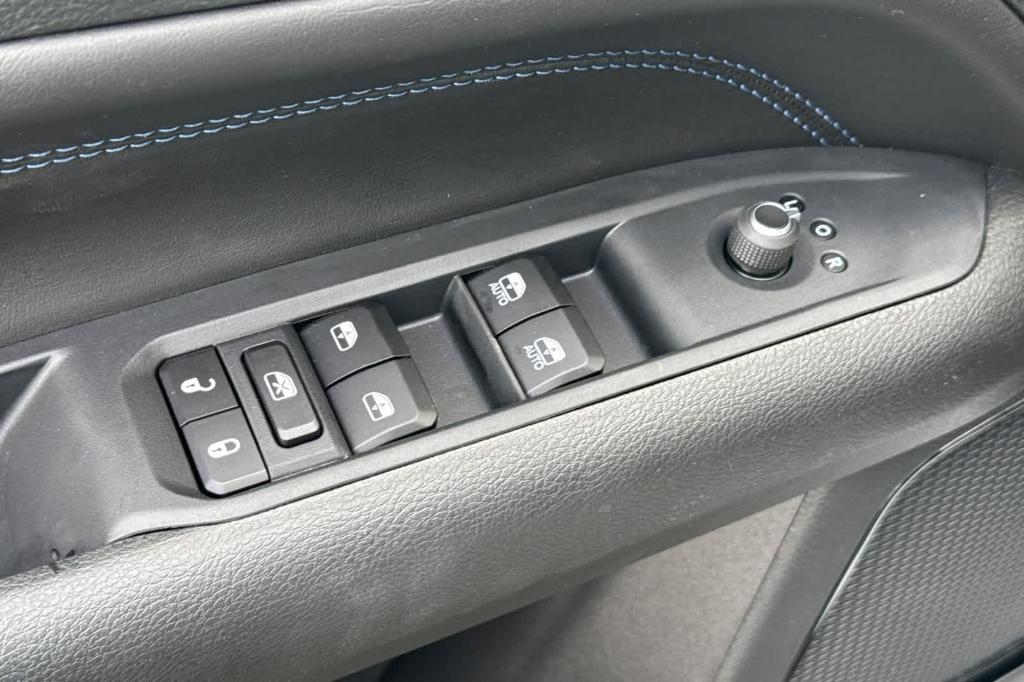 new 2026 Jeep Compass car, priced at $31,997