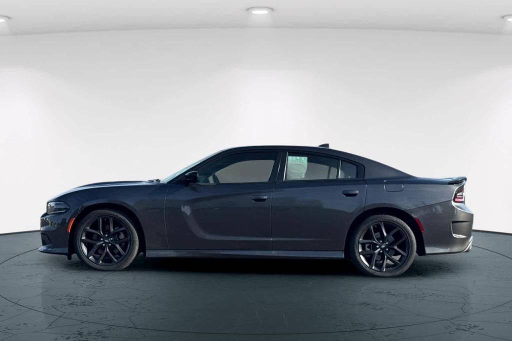 used 2023 Dodge Charger car, priced at $29,990
