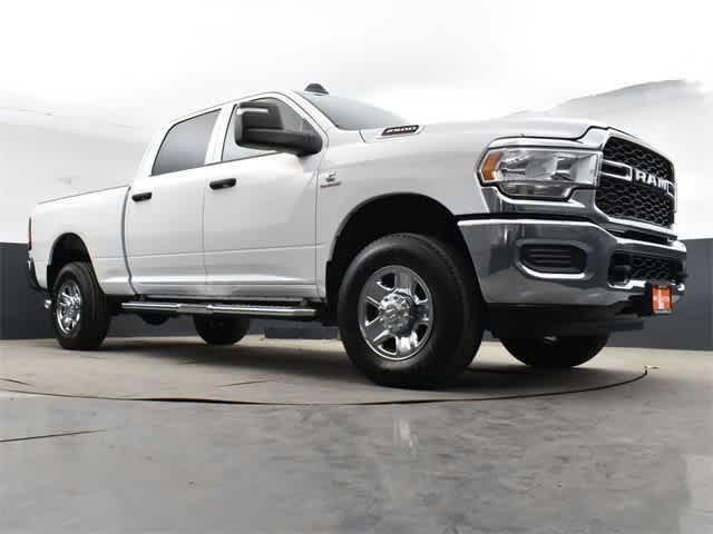 new 2024 Ram 2500 car, priced at $49,173