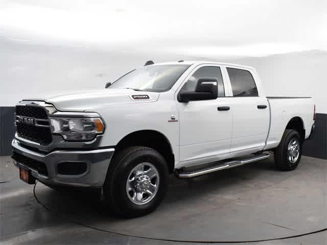 new 2024 Ram 2500 car, priced at $61,405