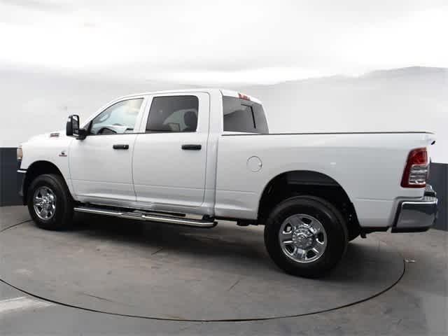 new 2024 Ram 2500 car, priced at $49,173