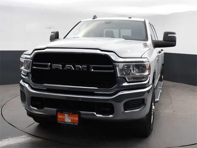 new 2024 Ram 2500 car, priced at $61,405