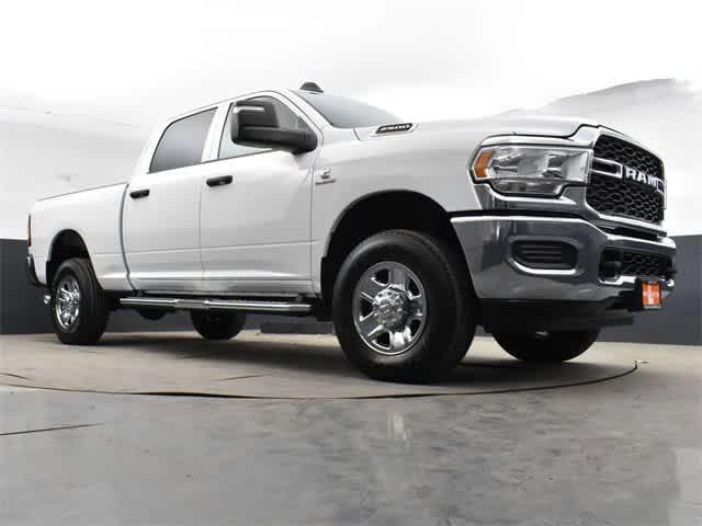 new 2024 Ram 2500 car, priced at $61,405