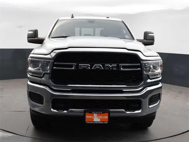 new 2024 Ram 2500 car, priced at $61,405