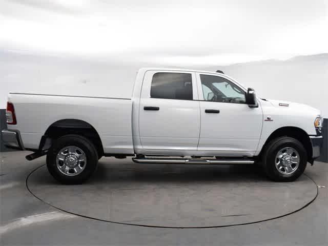 new 2024 Ram 2500 car, priced at $61,405