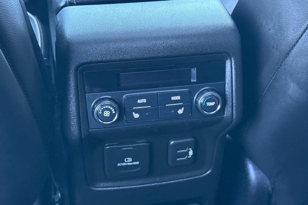 used 2019 GMC Acadia car, priced at $26,497