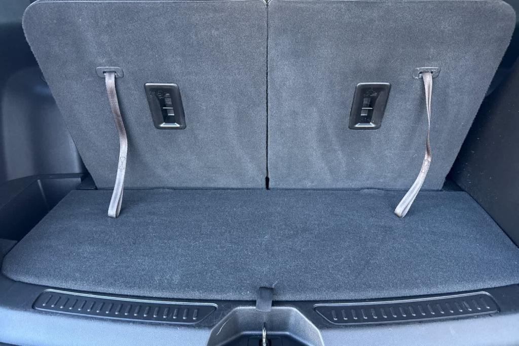 used 2019 GMC Acadia car, priced at $26,497