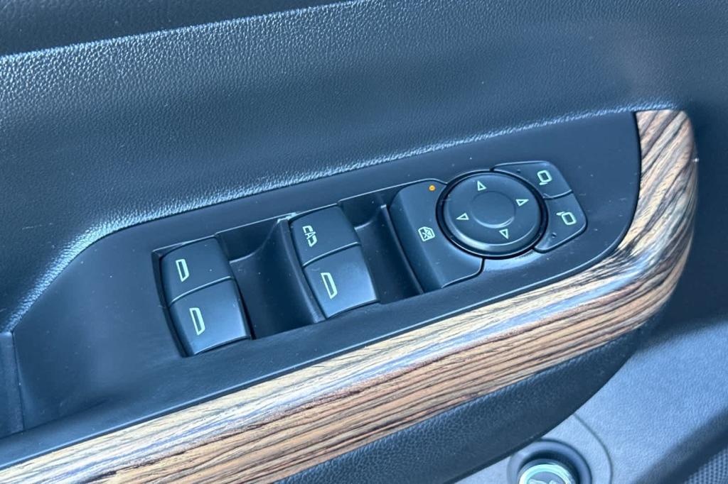 used 2019 GMC Acadia car, priced at $26,497