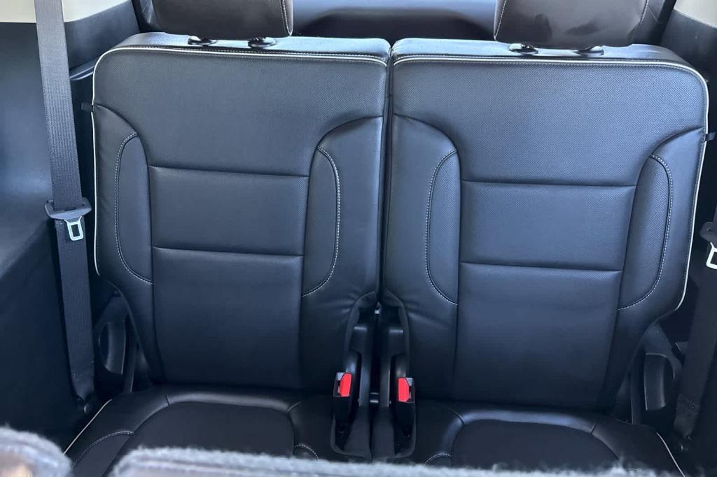 used 2019 GMC Acadia car, priced at $26,497