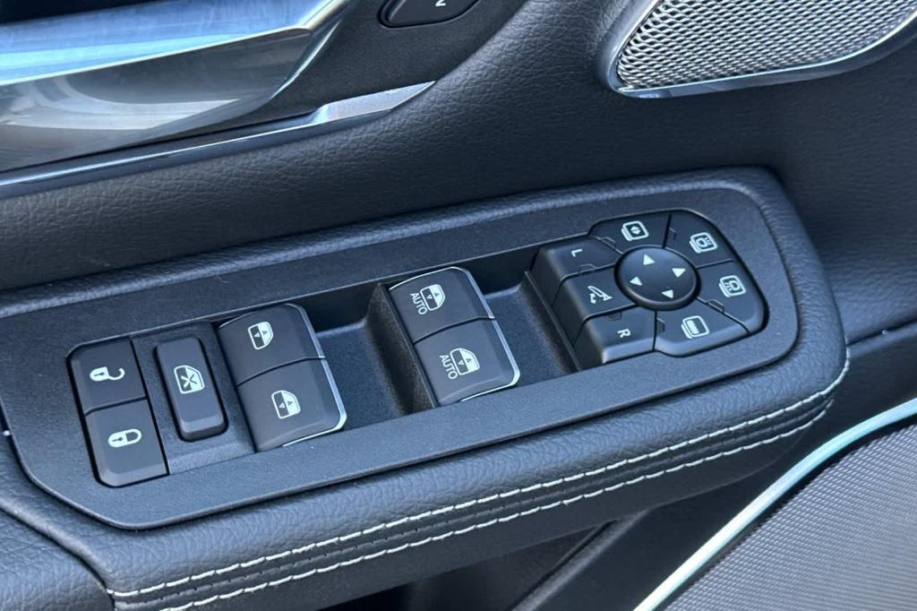 new 2026 Ram 1500 car, priced at $69,497