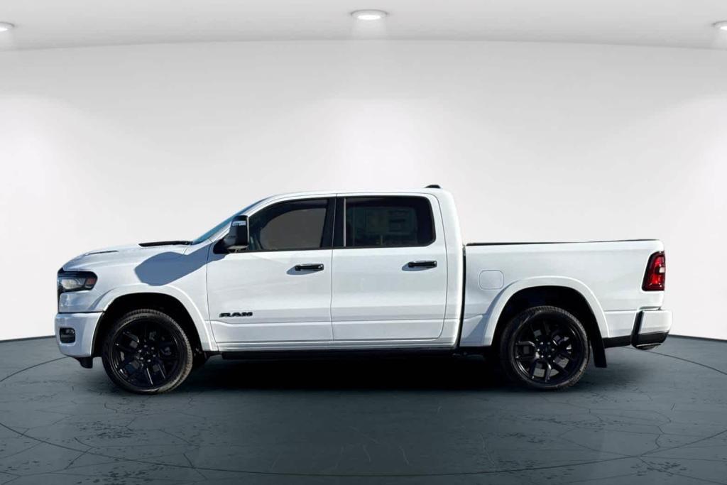 new 2026 Ram 1500 car, priced at $69,497