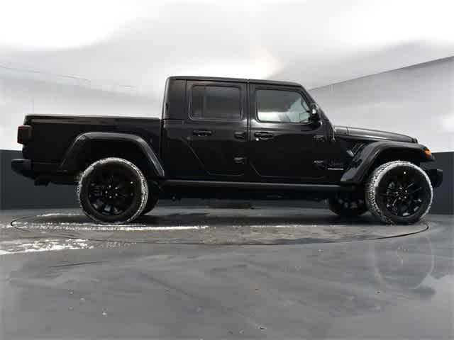 new 2023 Jeep Gladiator car, priced at $63,674