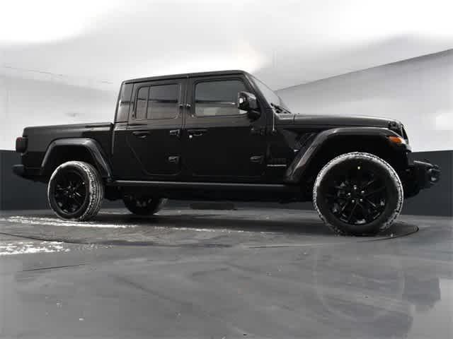 new 2023 Jeep Gladiator car, priced at $63,674