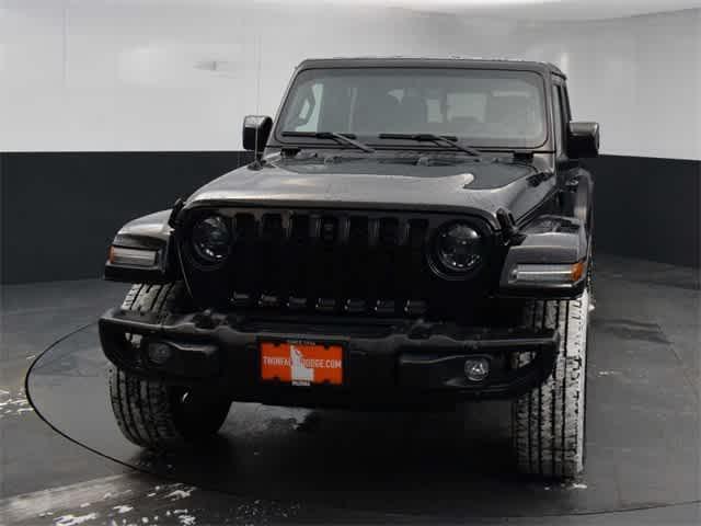 new 2023 Jeep Gladiator car, priced at $63,674