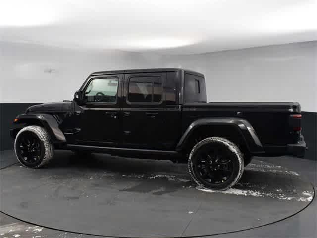 new 2023 Jeep Gladiator car, priced at $63,674