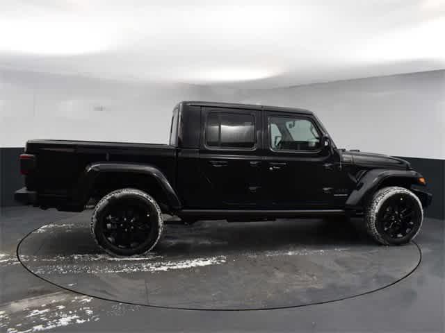 new 2023 Jeep Gladiator car, priced at $63,674