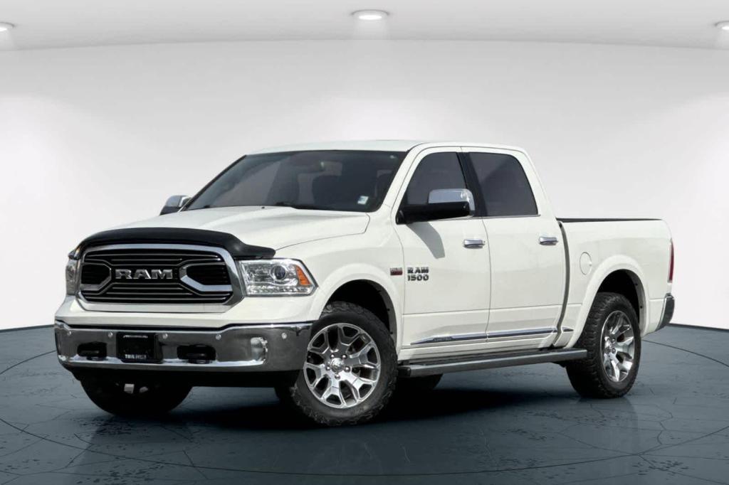 used 2017 Ram 1500 car, priced at $26,242