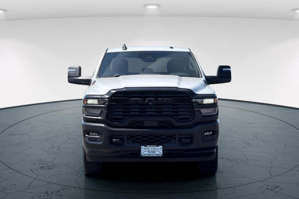 new 2025 Ram 2500 car, priced at $60,310