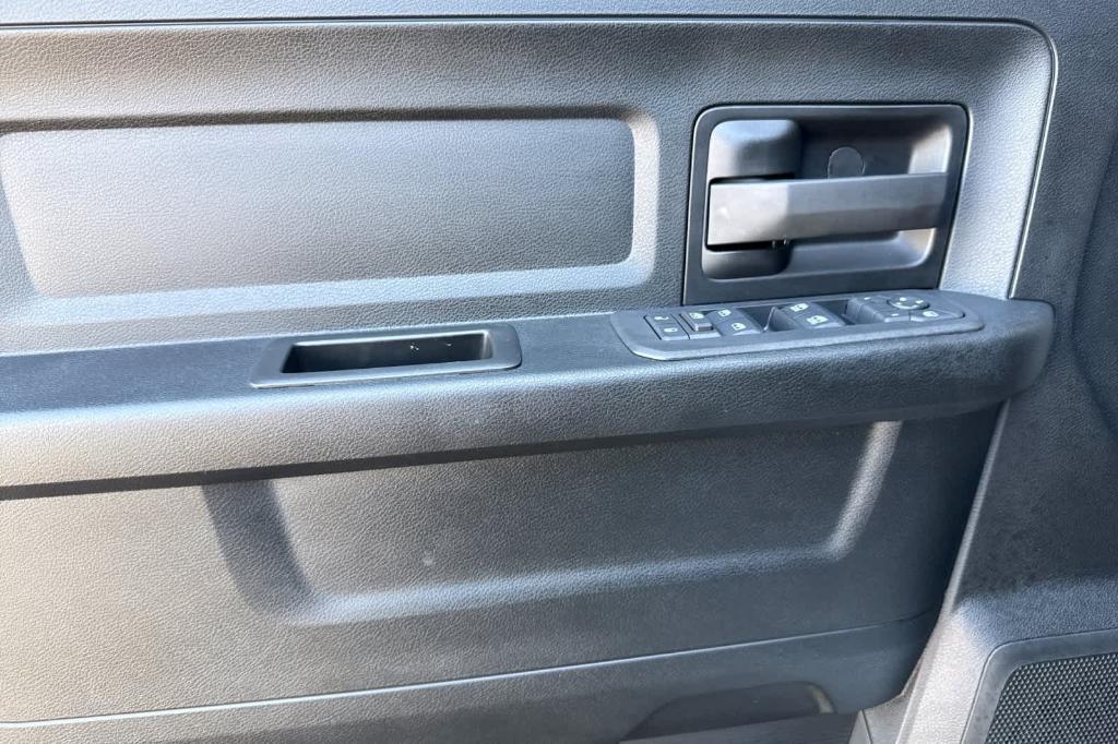 new 2025 Ram 2500 car, priced at $60,310
