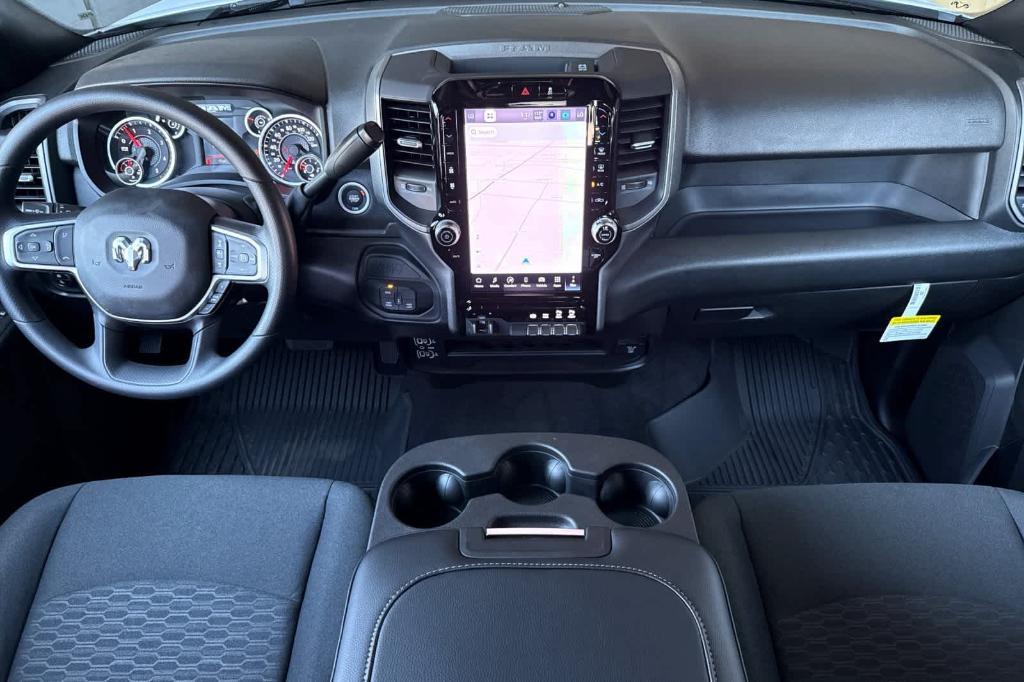 new 2025 Ram 2500 car, priced at $60,310
