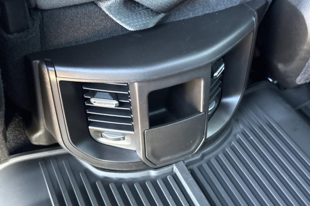 new 2025 Ram 2500 car, priced at $60,310