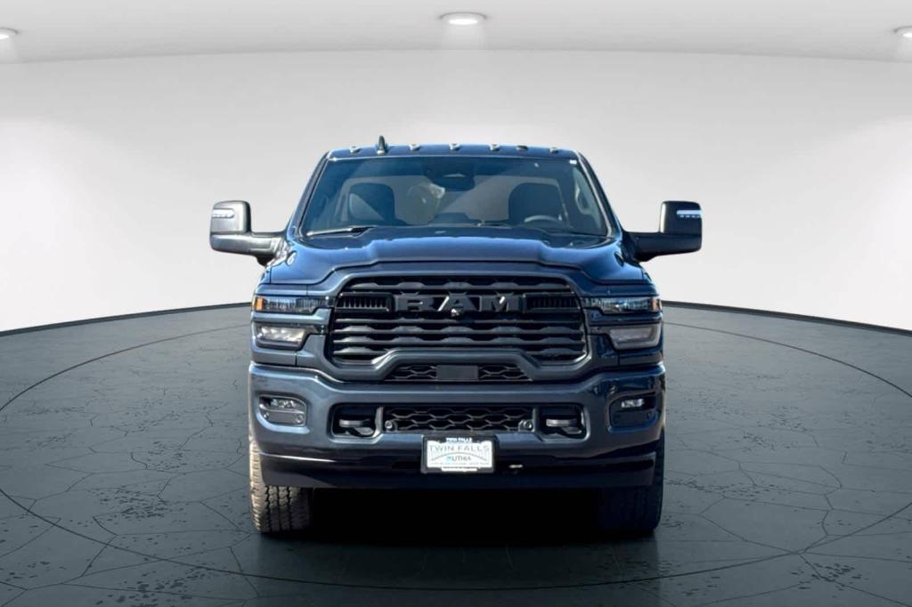 new 2026 Ram 2500 car, priced at $70,777