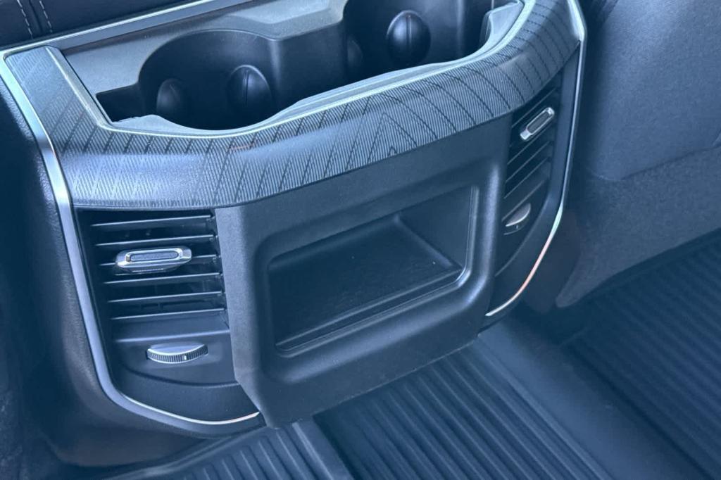 new 2026 Ram 2500 car, priced at $70,777