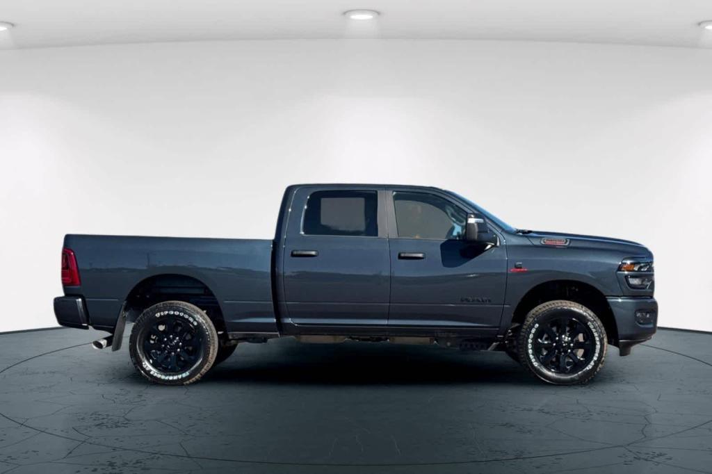 new 2026 Ram 2500 car, priced at $70,777