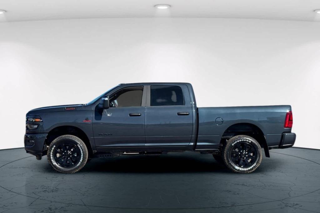 new 2026 Ram 2500 car, priced at $70,777