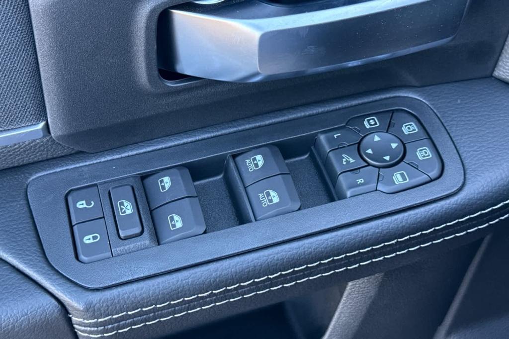 new 2026 Ram 2500 car, priced at $70,777