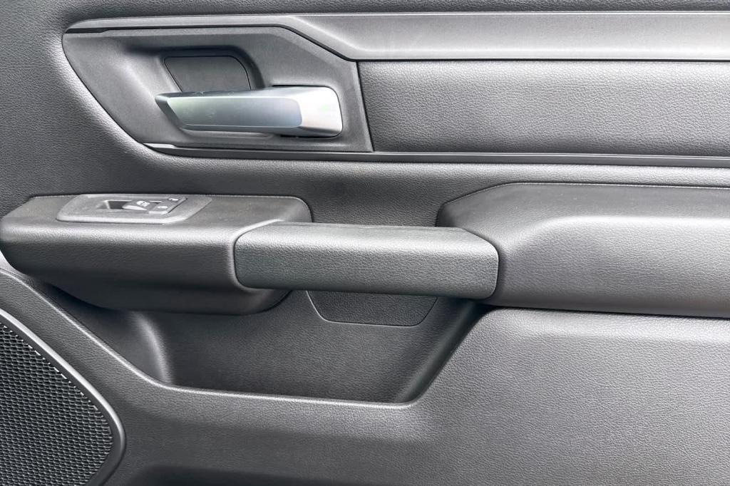 new 2026 Ram 1500 car, priced at $51,497