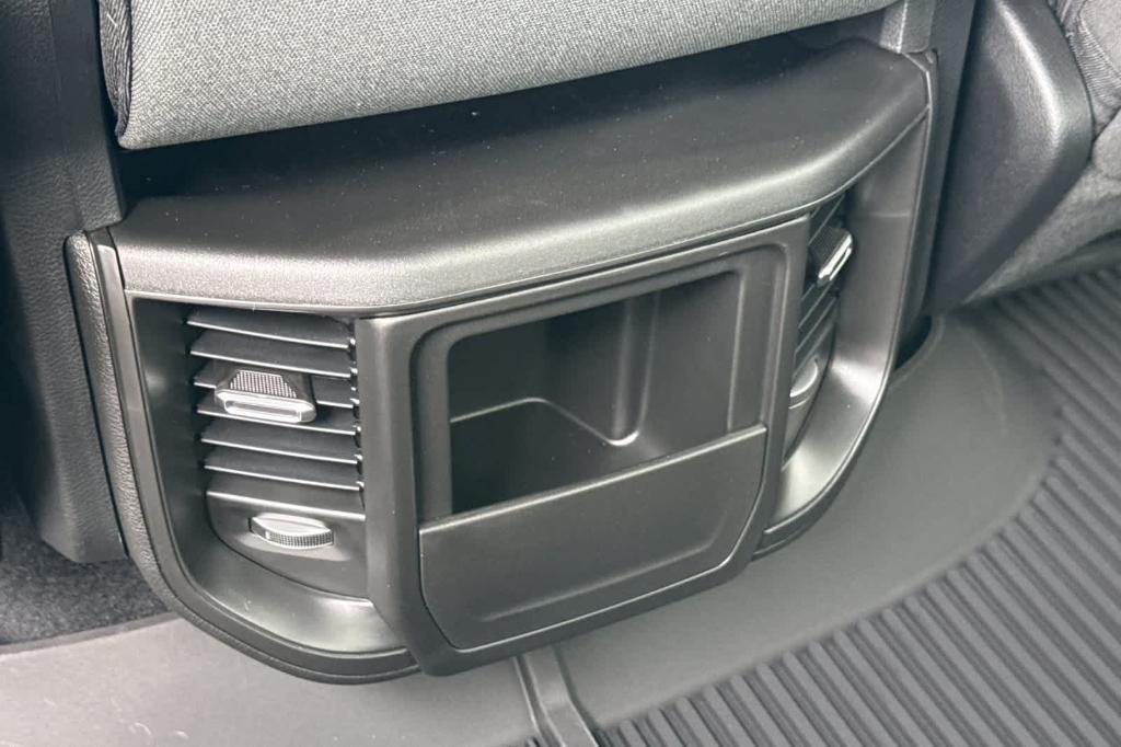 new 2026 Ram 1500 car, priced at $51,497