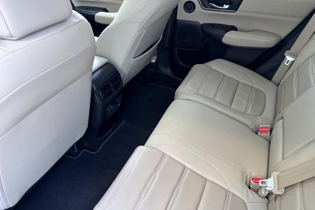 used 2019 Honda CR-V car, priced at $27,477
