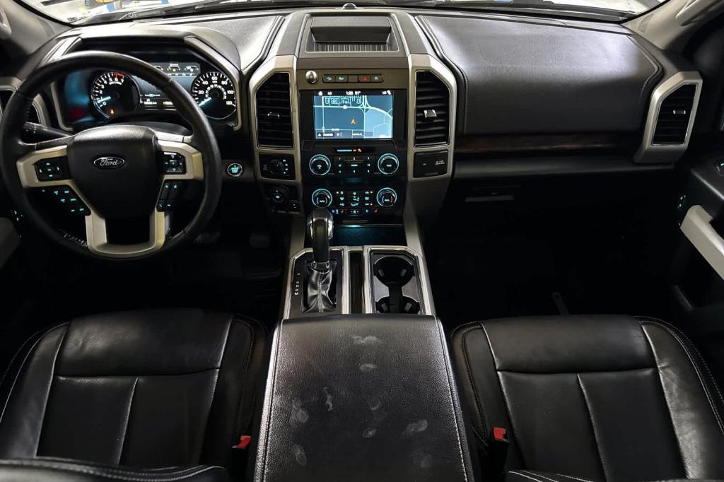 used 2019 Ford F-150 car, priced at $24,997