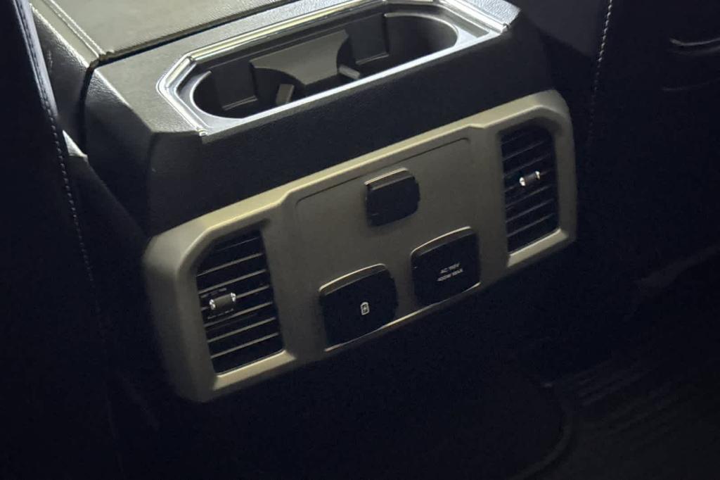 used 2019 Ford F-150 car, priced at $24,997