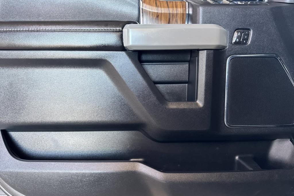 used 2019 Ford F-150 car, priced at $24,997