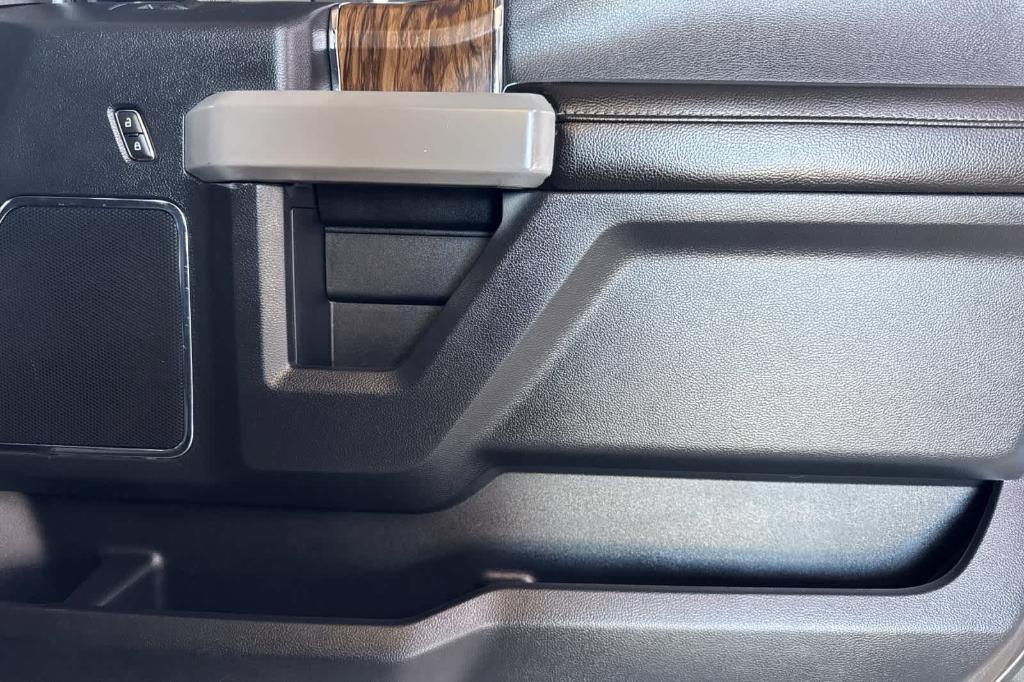 used 2019 Ford F-150 car, priced at $24,997