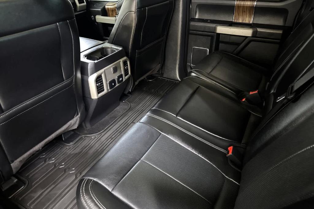 used 2019 Ford F-150 car, priced at $24,997