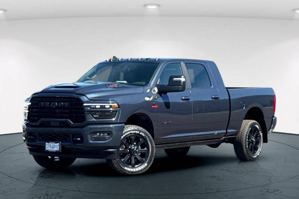 new 2026 Ram 2500 car, priced at $83,477