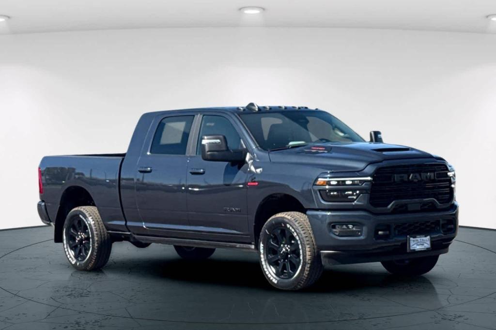 new 2026 Ram 2500 car, priced at $83,477