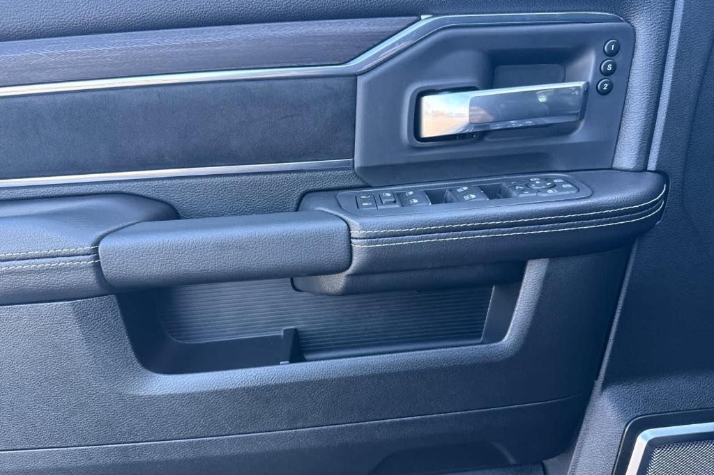 new 2026 Ram 2500 car, priced at $83,477
